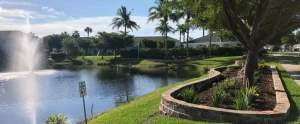 Waterfront Landscaping Can Be Challenging and Beautiful Beautiful waterfront landscaping solutions