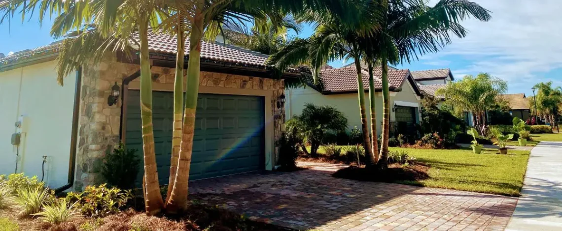 Why invest in landscape installation
