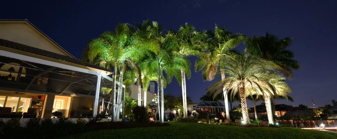 Best landscape lighting ideas home