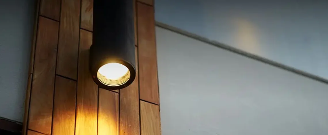 Benefits of commercial landscape lighting companies