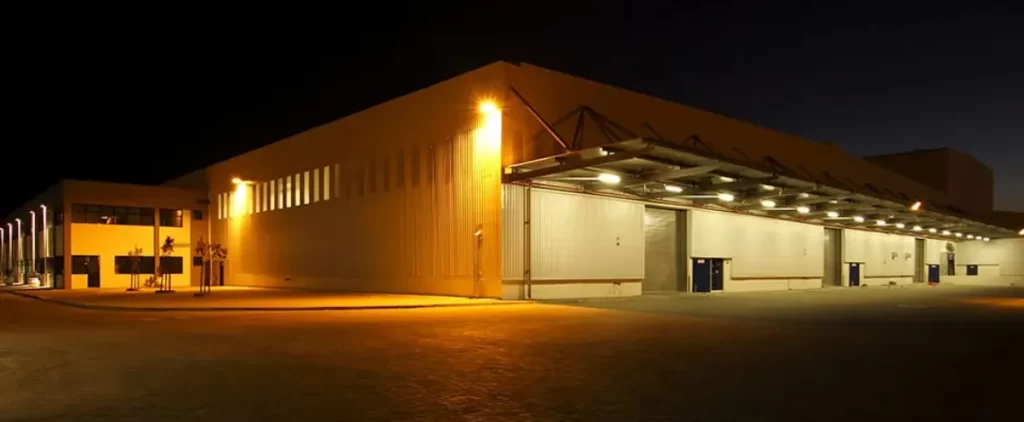 Reasons to hire commercial outdoor lighting