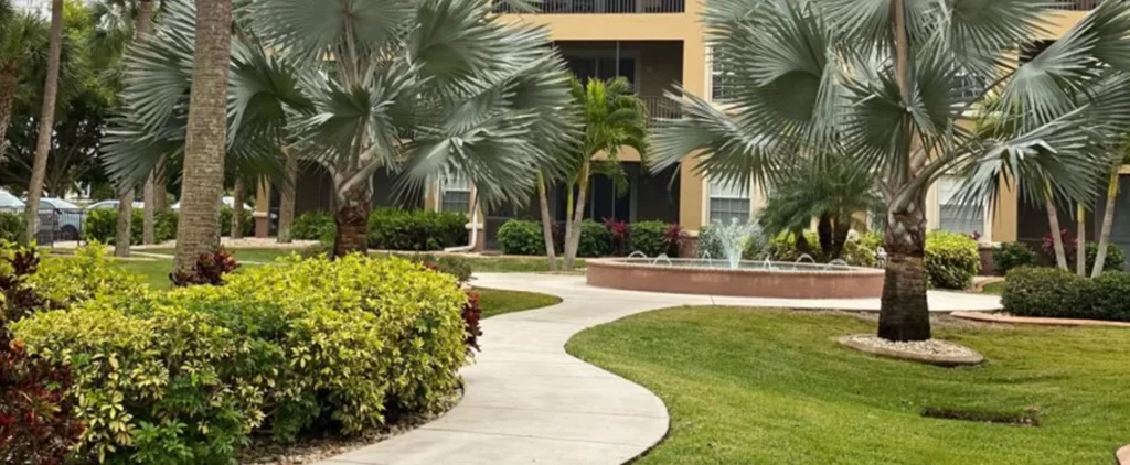 Steps to Choose the Right Landscape Design