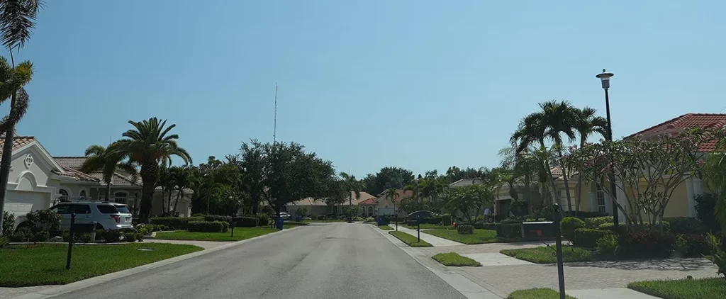 the river district in fort myers, fl