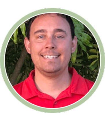 Jim Ciamillo - Landscape Pros Management Co-owner