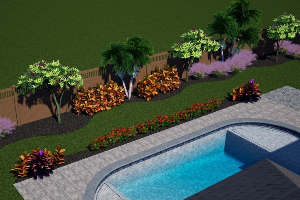 landscape contractors in fort myers fl