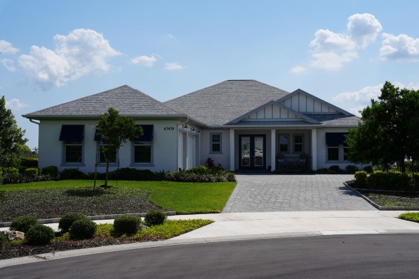Landscaping for Home Builders in Fort Myers, FL