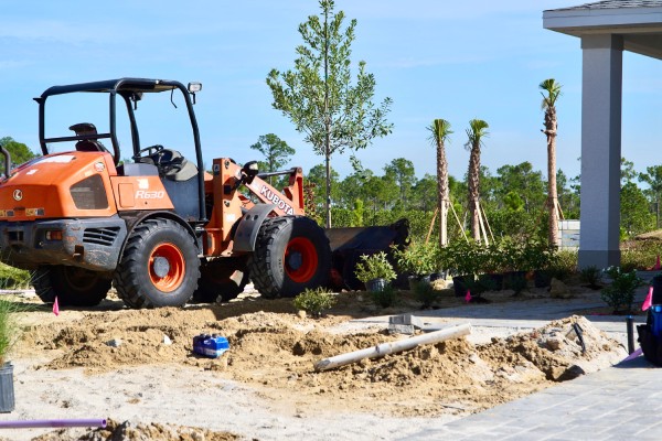 Lawn Care and Landscaping Services in Fort Myers, FL