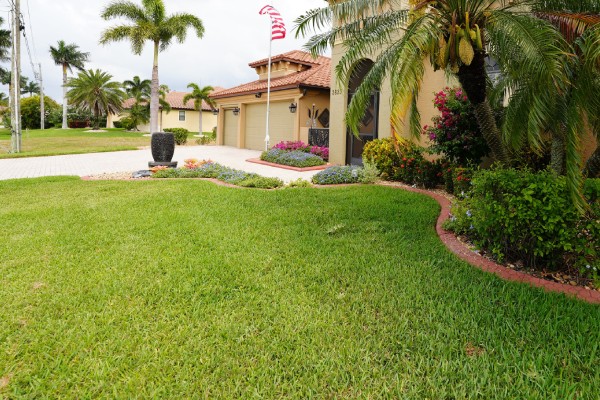 sod installers in fort myers fl