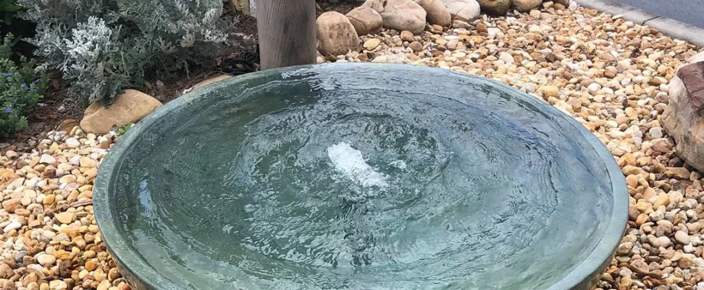 water features for residential properties in Fort Myers, FL