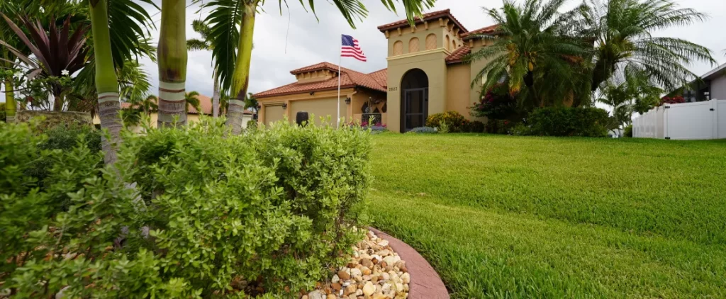 babcock ranch counties location