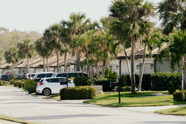 fort myers landscape contractor