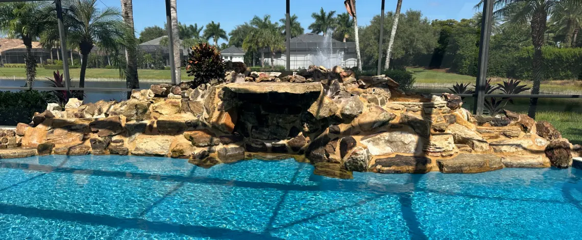 expert landscape designers in myers fl