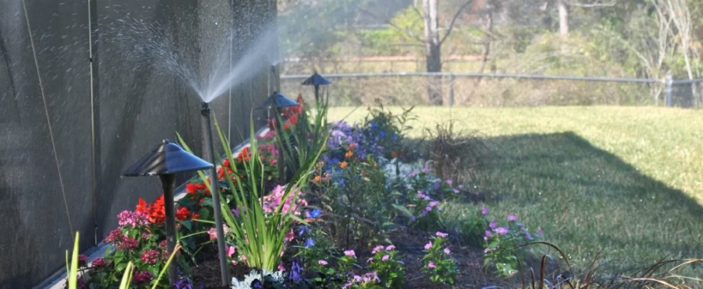 smart irrigation systems in fort myers