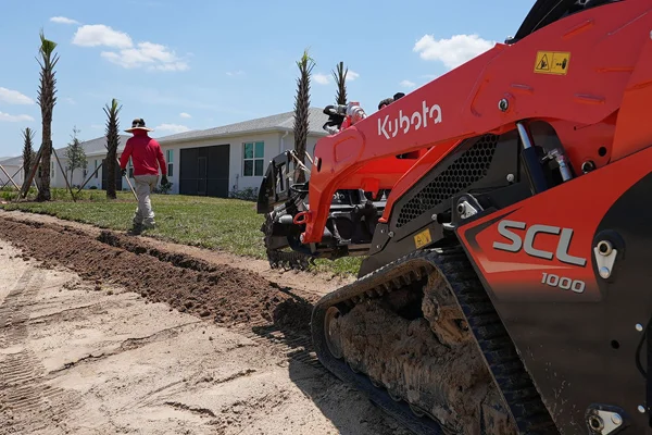 Lawn Care and Landscaping in Olympia Pointe, FL