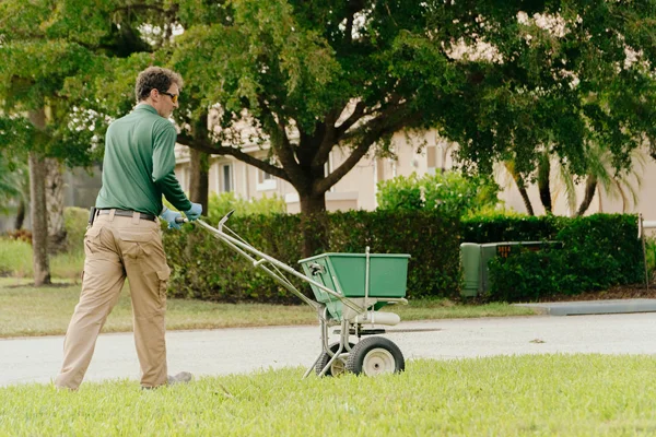 Lawn Care and Landscaping in Westminster, FL