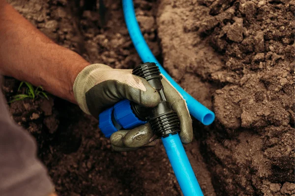 commercial irrigation systems fort myers fl
