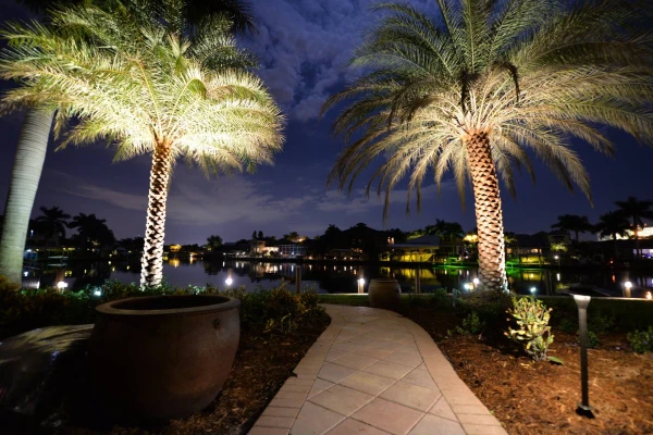 commercial lighting design and installation in fort myers fl