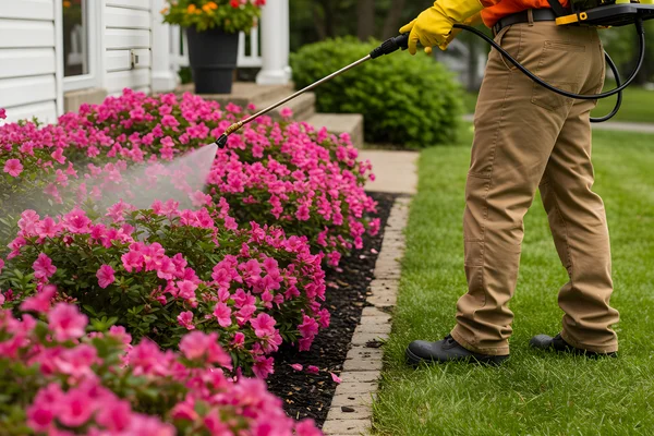 commercial pest control services in fort myers fl