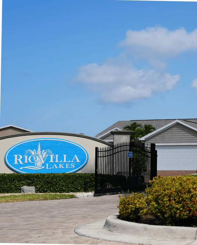 hospitality landscaping in fort myers fl