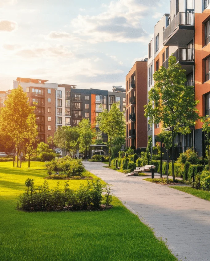 importance of apartment landscaping fort myers fl