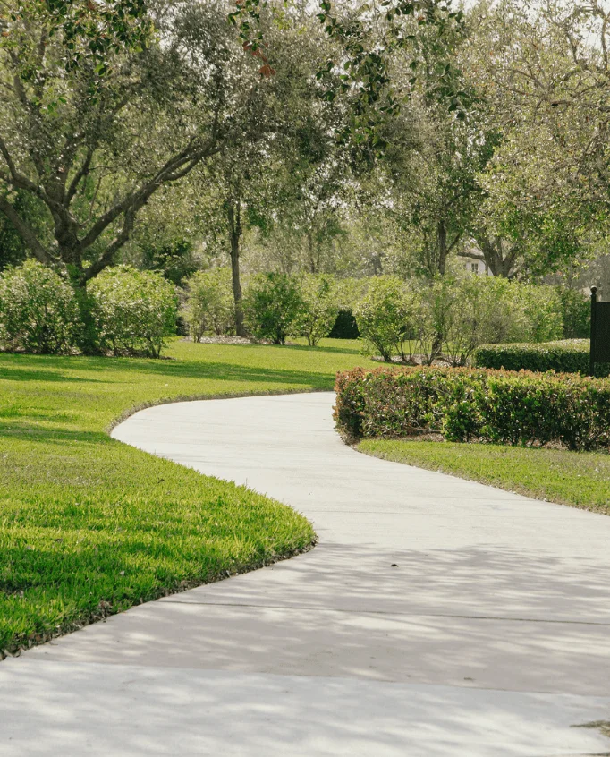 importance of healthcare landscaping services fort myers fl