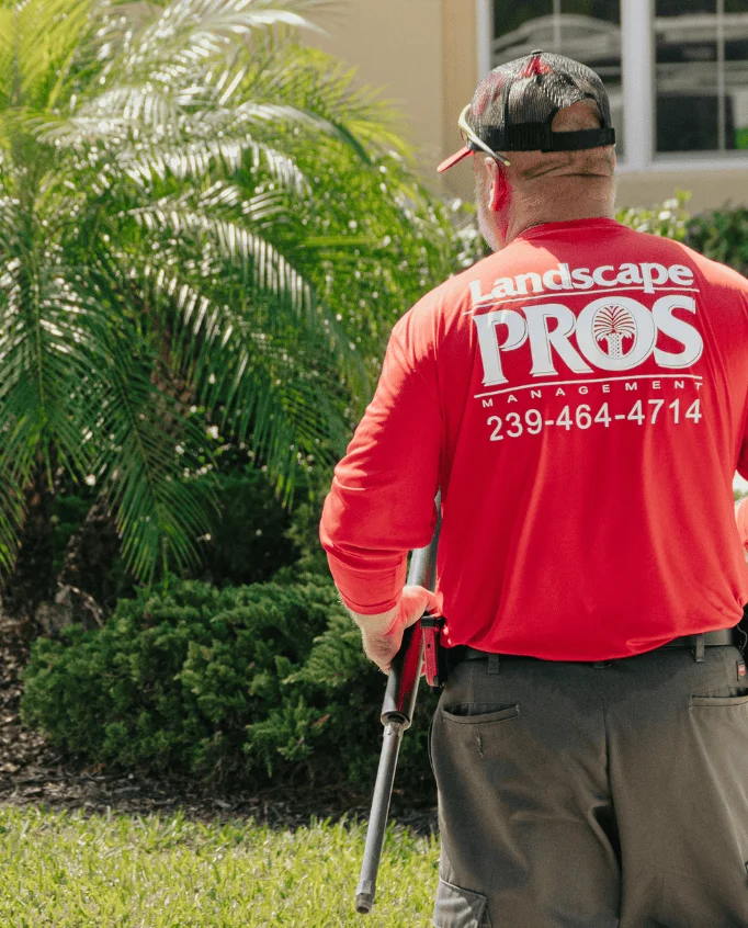 industrial landscape construction importance fort myers fl