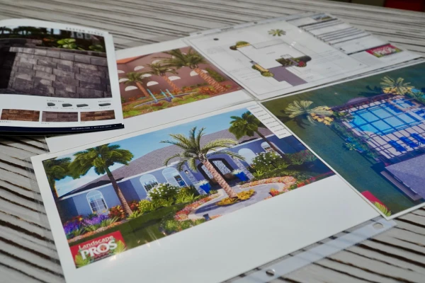 professional commercial landscape planning in fort myers fl