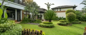 How to Design a Low-Maintenance Commercial Landscape That Thrives in Florida's Humid Climate low maintenance commercial landscape in florida