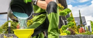 Fertilizing Your Lawn Naturally During Lee County's Summer Blackout Period fertilizing during lee county's summer