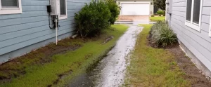 Storm Recovery Landscaping: Restoring Your Yard After Heavy September Flooding storm recovery landscaping