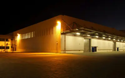 5 Key Reasons to Choose Commercial Outdoor Lighting Companies for Excellence