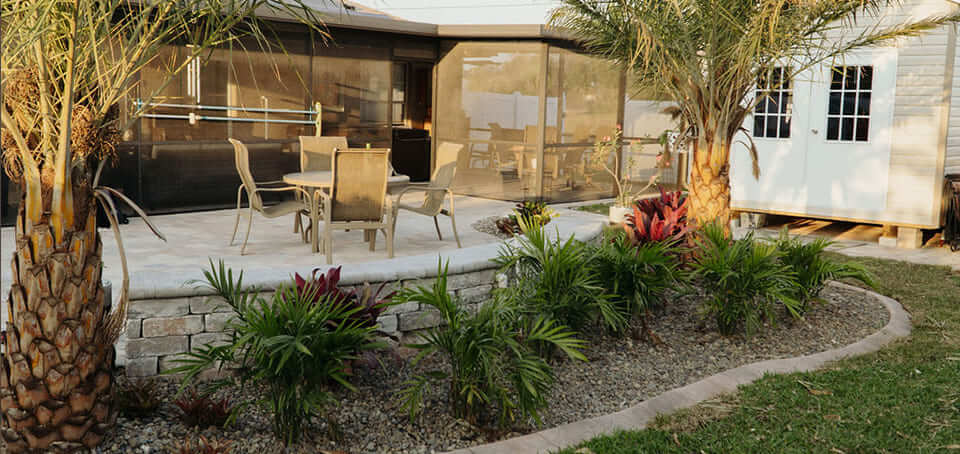Cape Coral Landscaping