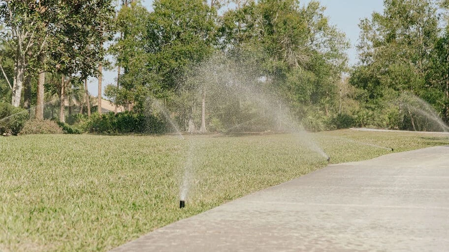 Irrigation Installation Services In Fort Myers, FL