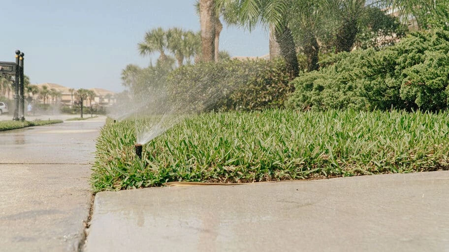 Irrigation Repair Services in Fort Myers, FL