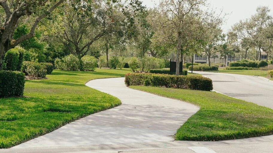 Landscaping Services In Charlotte, FL