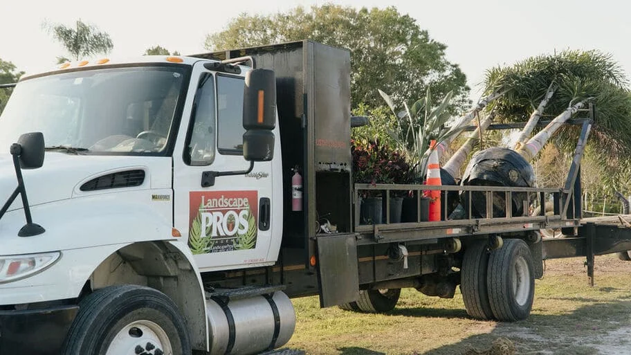 Let Landscape Pros Take Care Of All Your Landscaping Needs In Fort Myers, FL