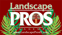 Landscape Pros logo